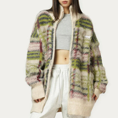 Leim Oversized Sweater