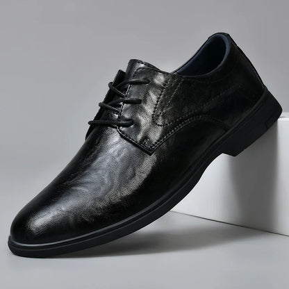 Calder Genuine Leather Shoes