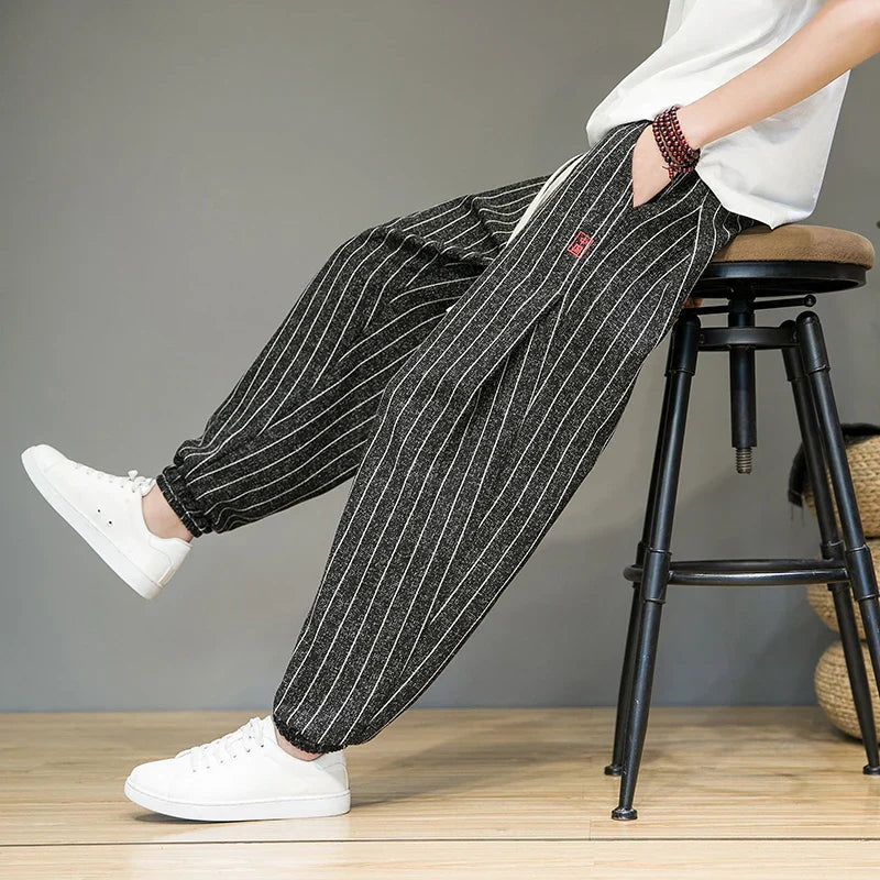 Vittorio Pants