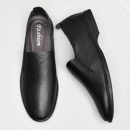 Onex Genuine Leather Loafers