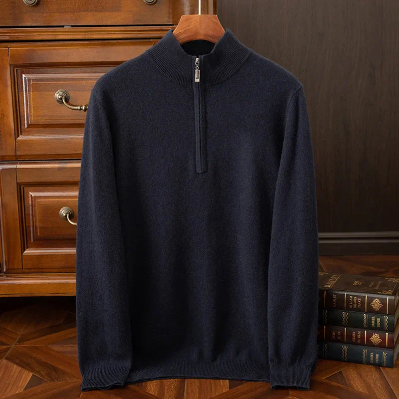 Zofy 100% Cashmere Sweater