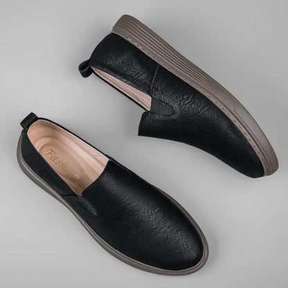 Emar Leather Shoes