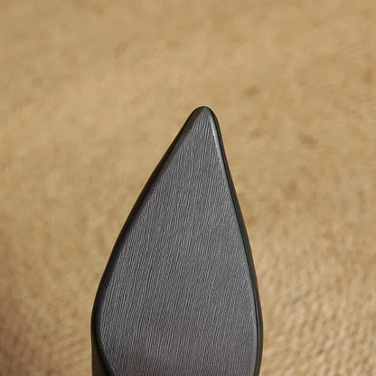 Mira Genuine Leather Heels