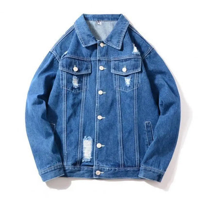 Drex Denim Jacket