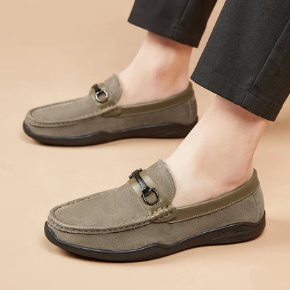 Weston Loafers