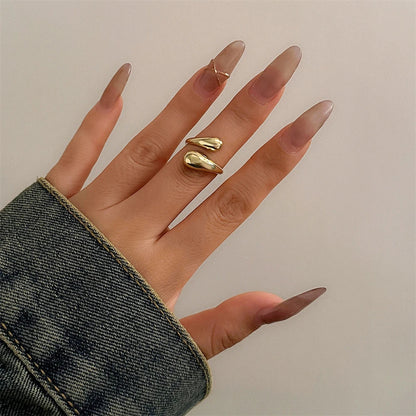 Pulsera Bangle & Ring