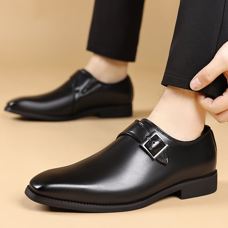 Preston Genuine Leather Shoes