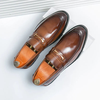 Vayler Loafers
