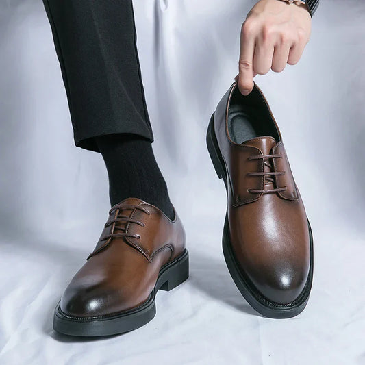 Mokani Dress Shoes