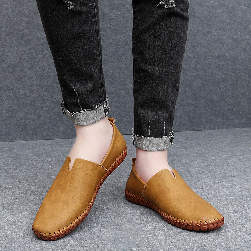 Collin Loafers