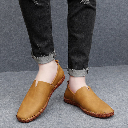 Collin Loafers