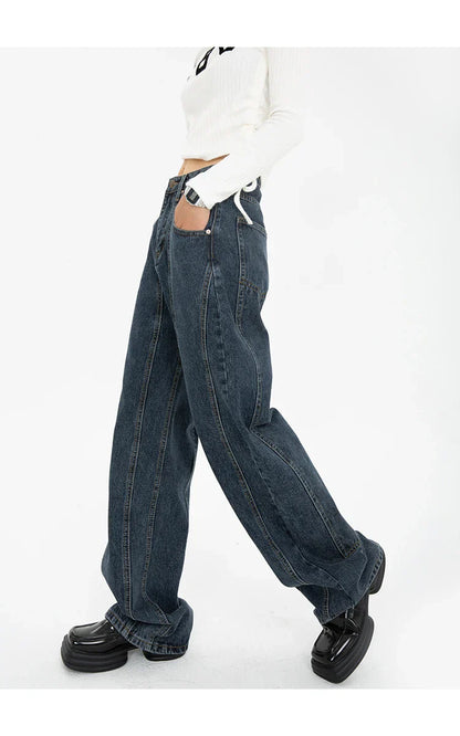 Noemi Denim Jeans