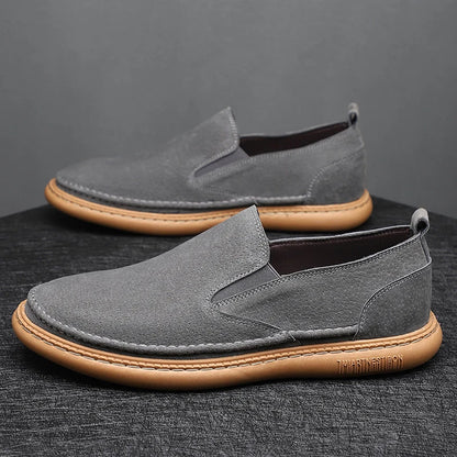 Alben Loafers