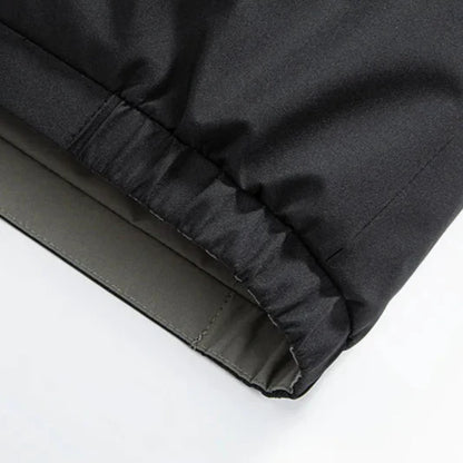 Mezlan Hooded Jacket