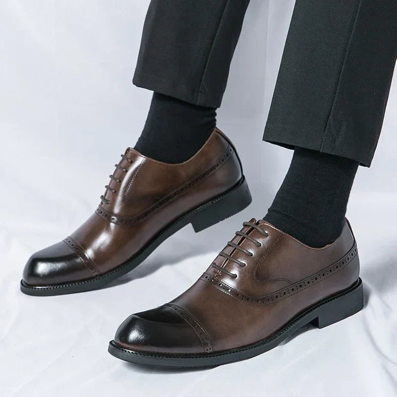 Marcel Dress Shoes