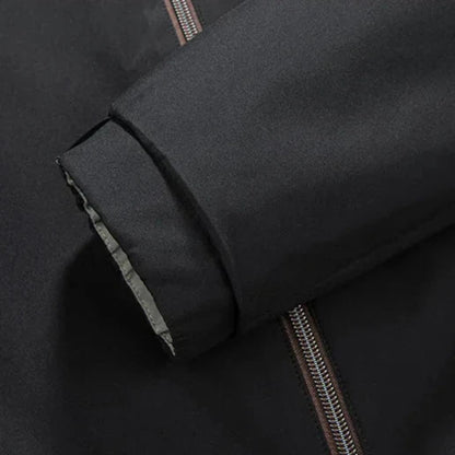 Mezlan Hooded Jacket