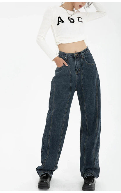 Noemi Denim Jeans