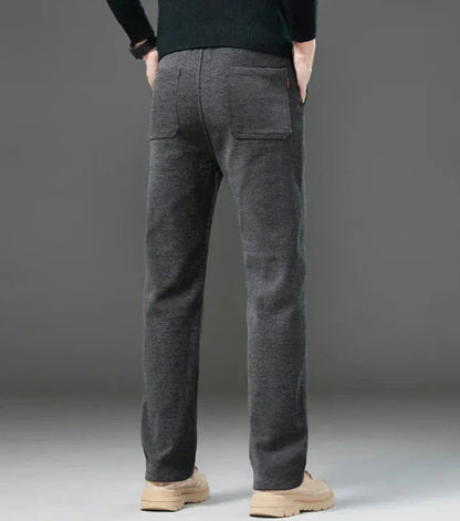 Edron Corduroy Pants