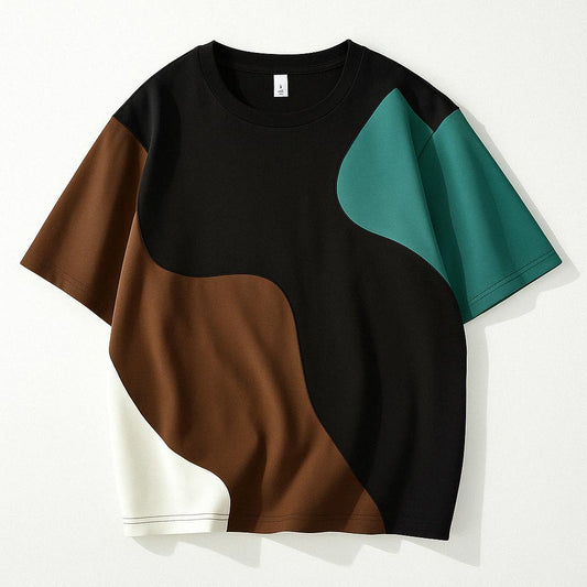 Jaxon Abstract Shirt