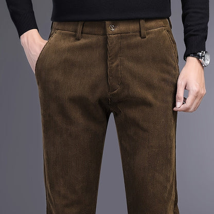 Zwak Corduroy Pants