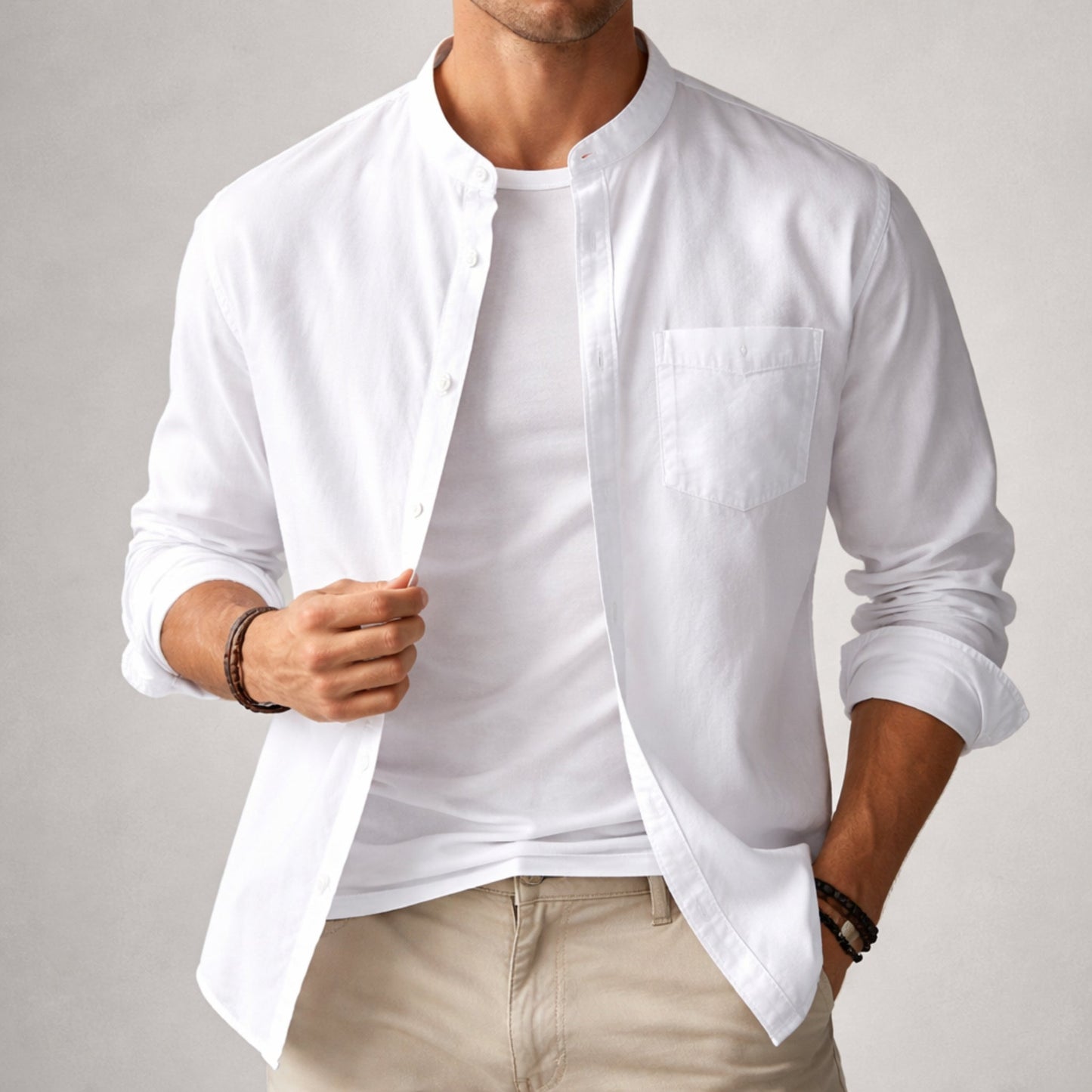 Morix Cotton Shirt