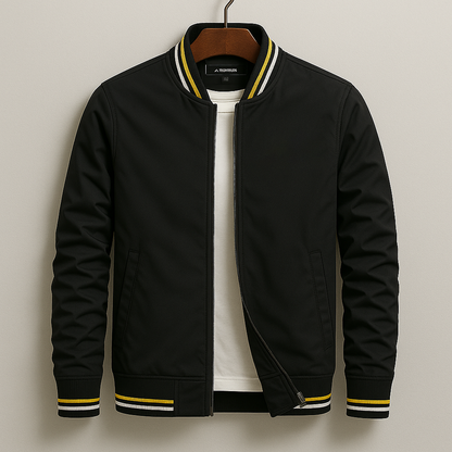Harwin Jacket