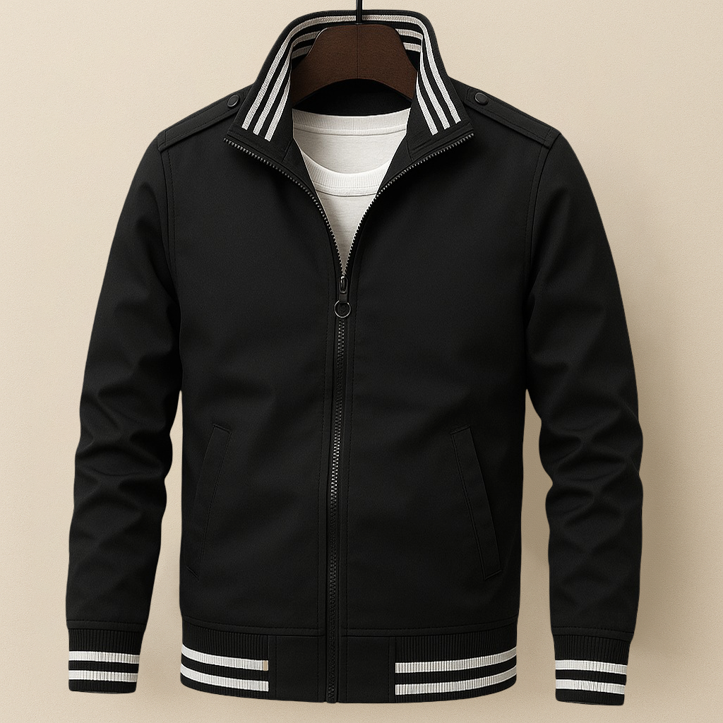 Benton Jacket