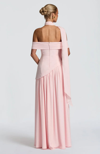 Deliah Maxi Dress