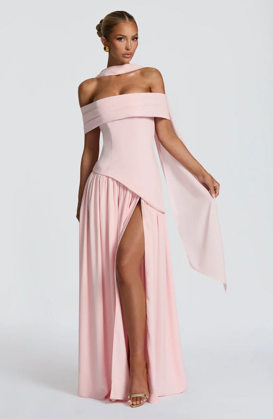 Deliah Maxi Dress