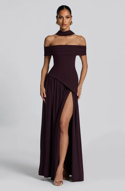Deliah Maxi Dress