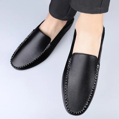 Ocaso Loafers