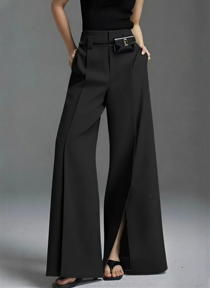 Carisa Wide Leg Pants