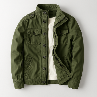 Forge Jacket