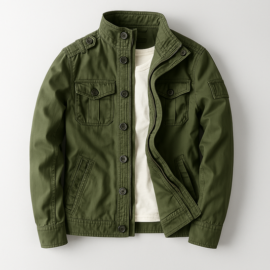 Forge Jacket