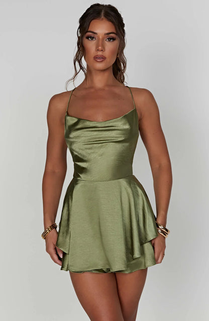 Florence Mini Dress
