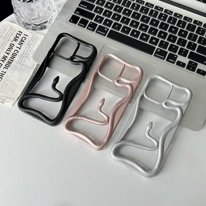 Forbidden iPhone Case