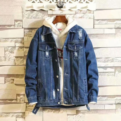 Drex Denim Jacket