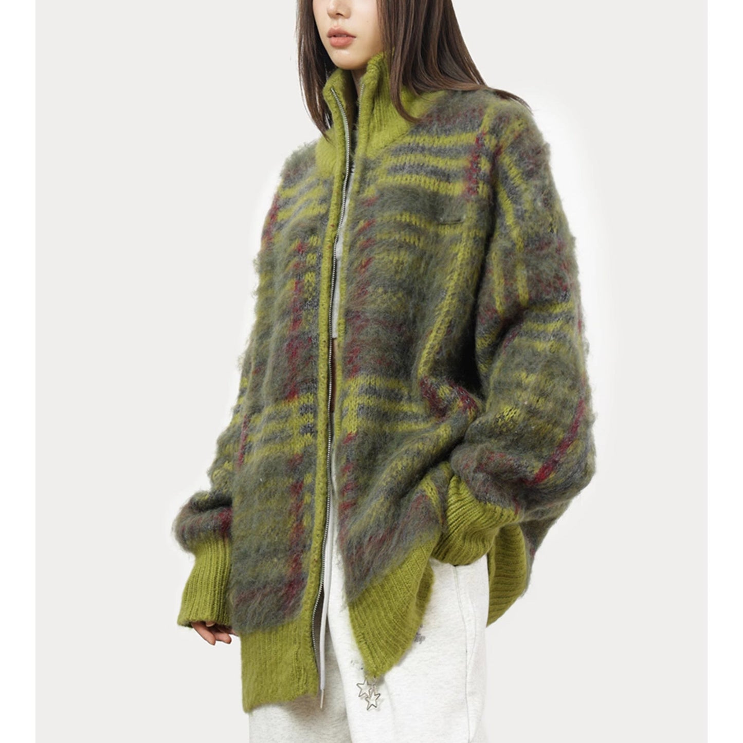 Leim Oversized Sweater