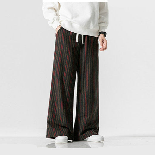 Burgy Harem Pants