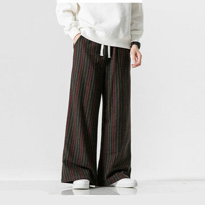 Burgy Harem Pants