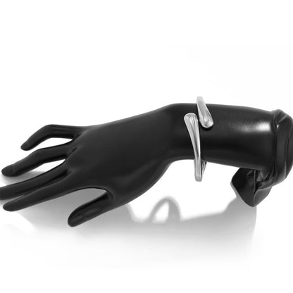 Pulsera Bangle & Ring