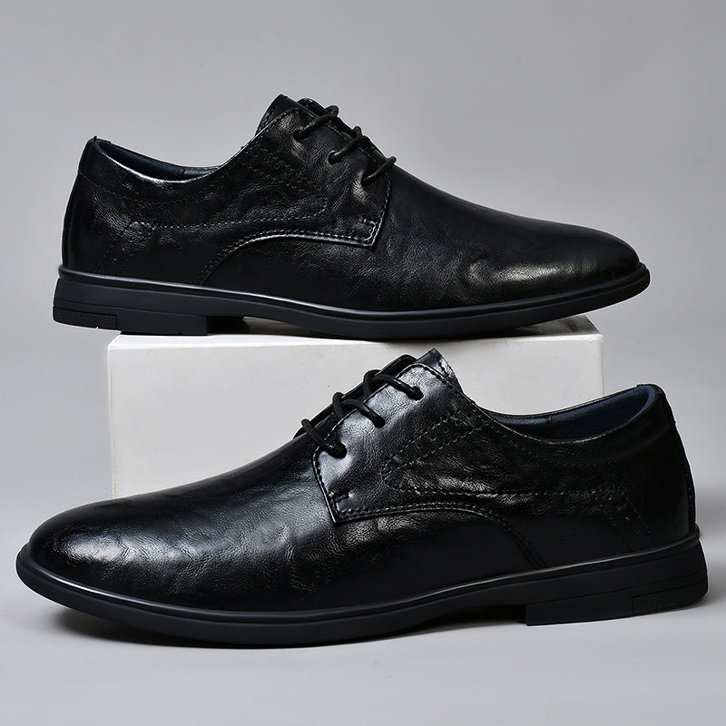 Calder Genuine Leather Shoes