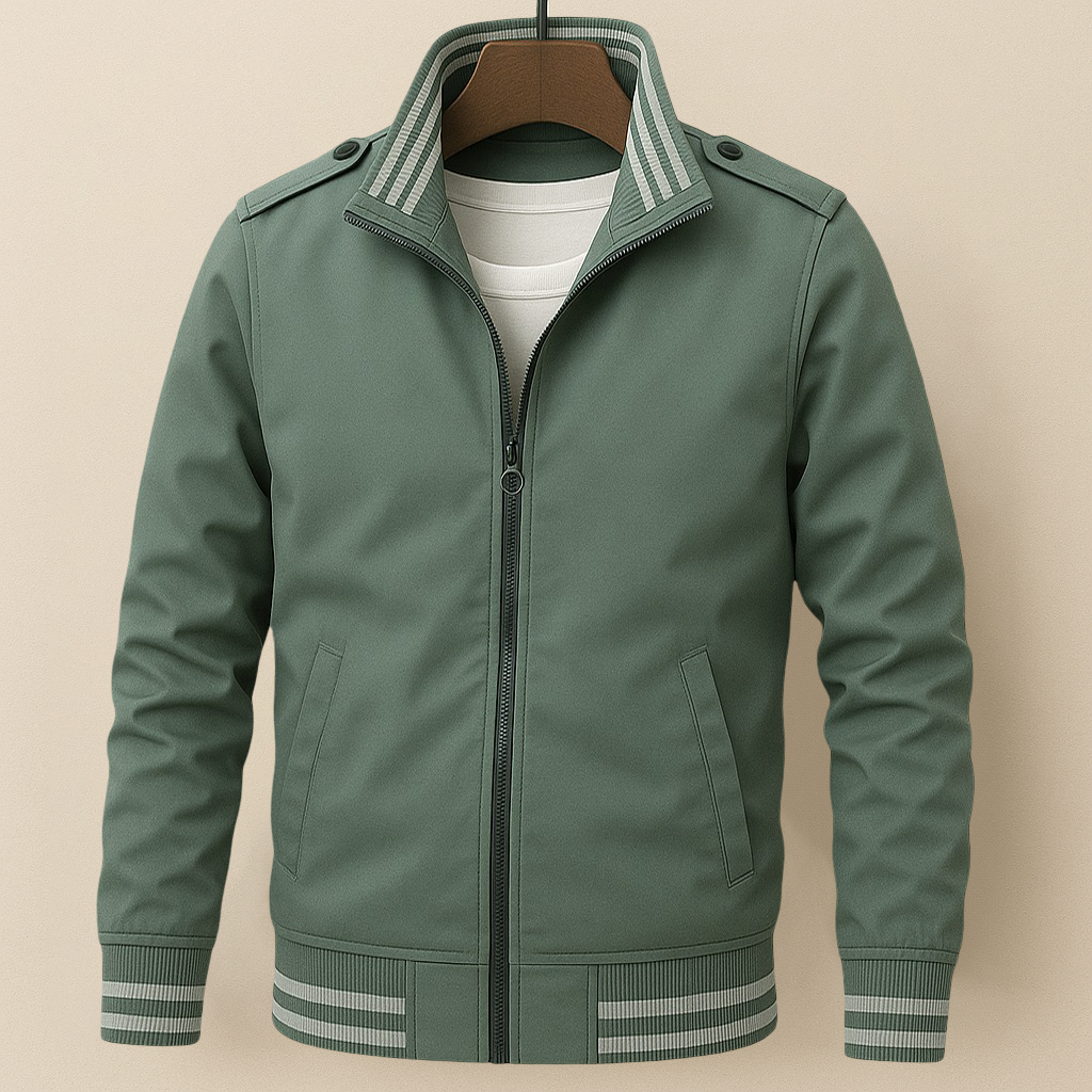 Benton Jacket