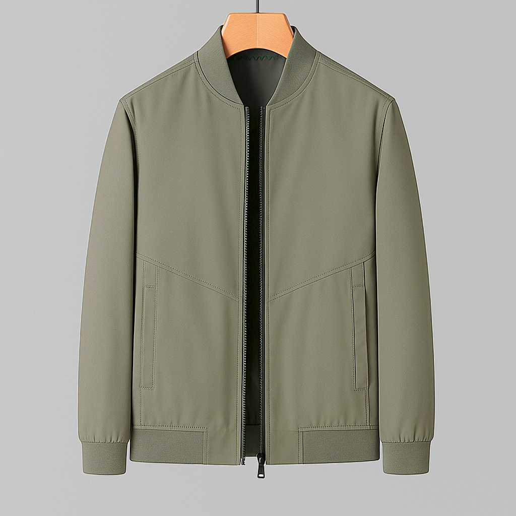 Trevar Jacket