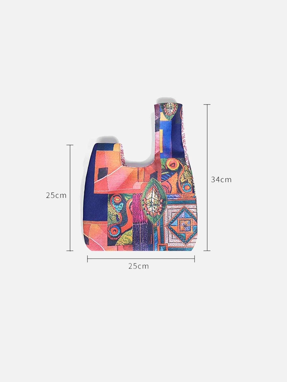 Private Hand Bag