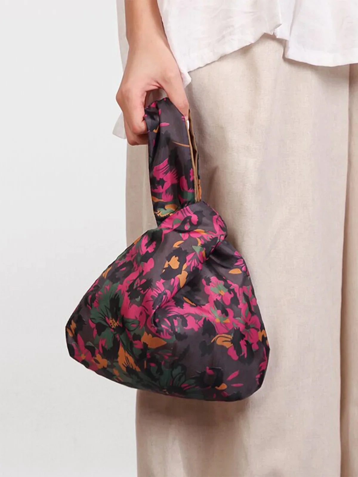 Private Hand Bag
