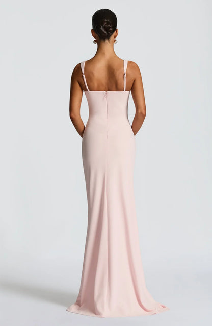 Katana Maxi Dress