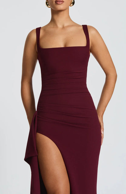 Katana Maxi Dress