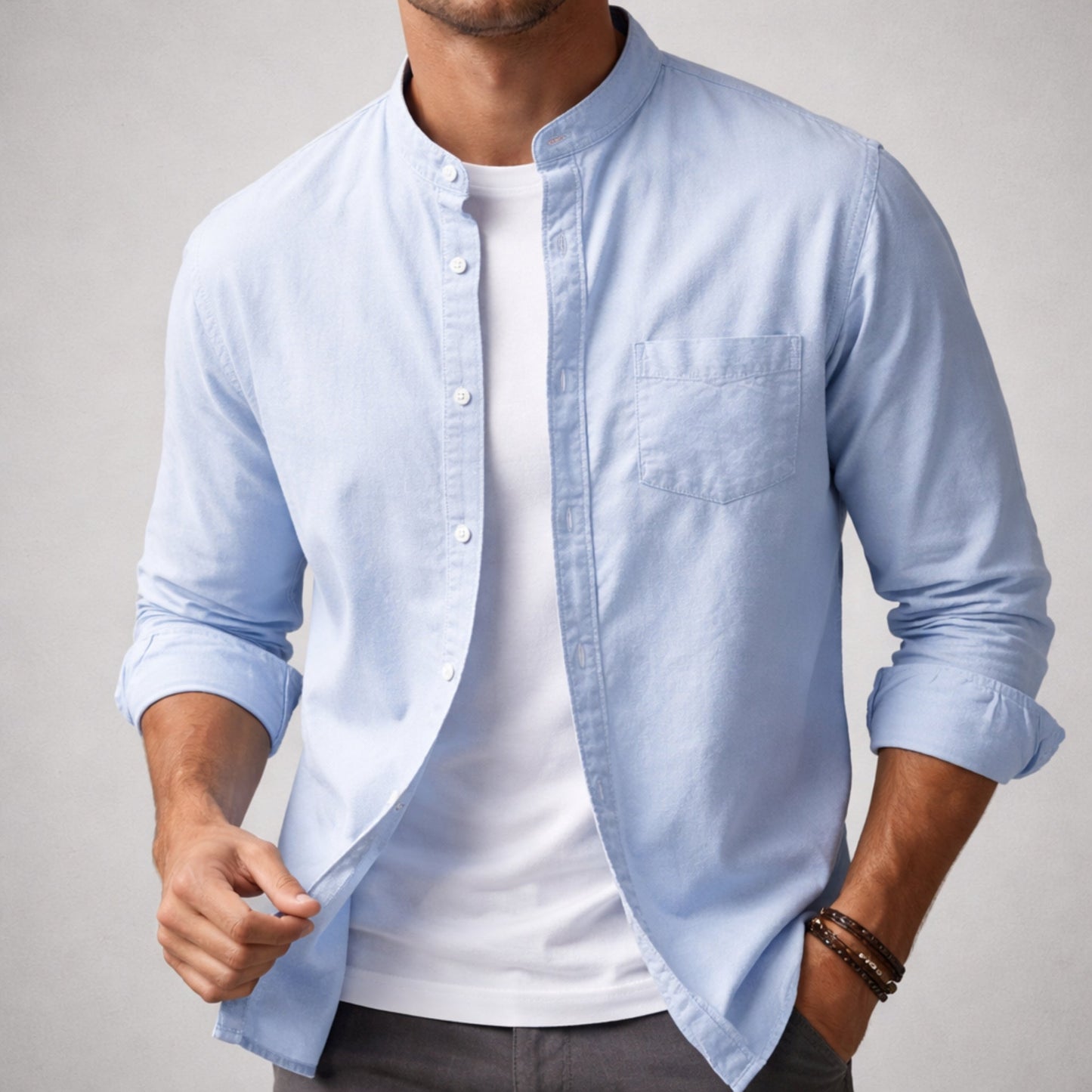 Morix Cotton Shirt