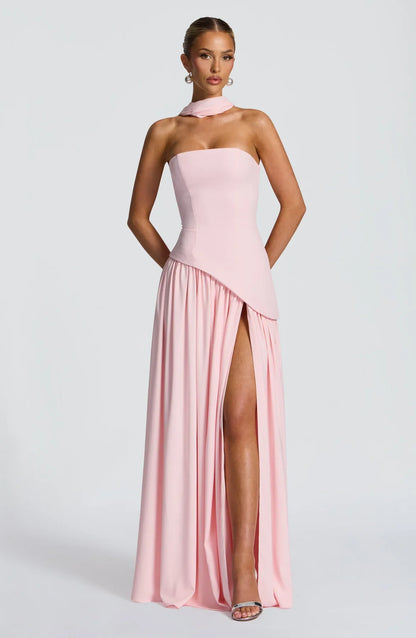 Maliyah Maxi Dress